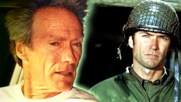 clint eastwood’s world war 2 movie failed to impress real veteran despite warning oscar winner to not commit the same mistake