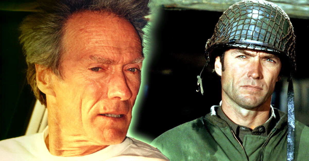 clint eastwood’s world war 2 movie failed to impress real veteran despite warning oscar winner to not commit the same mistake