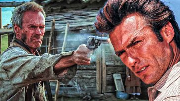 Clint Eastwood Never "wanted to go" and Fight for America in the Korean War: "Didn't we just go through with that?"