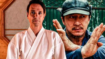 “Needs to involve William Zabka”: Cobra Kai Fans Disapprove Ralph Macchio and Jackie Chan’s Karate Kid Movie for Ignoring One Key Character