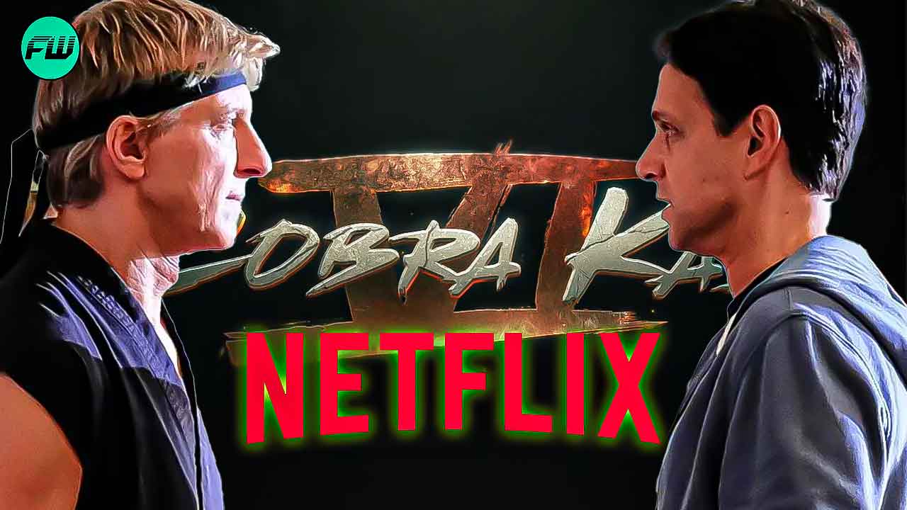 “The fighting has to be a little messier”: Cobra Kai Creators Were Forced to ‘Unlearn’ a Few Things for Their Upcoming Netflix Series