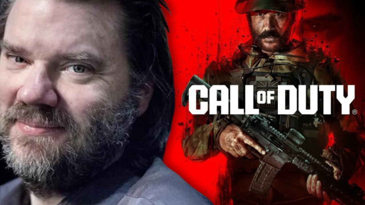 Every Call of Duty Game You Need to Play Before Modern Warfare 3 -  FandomWire