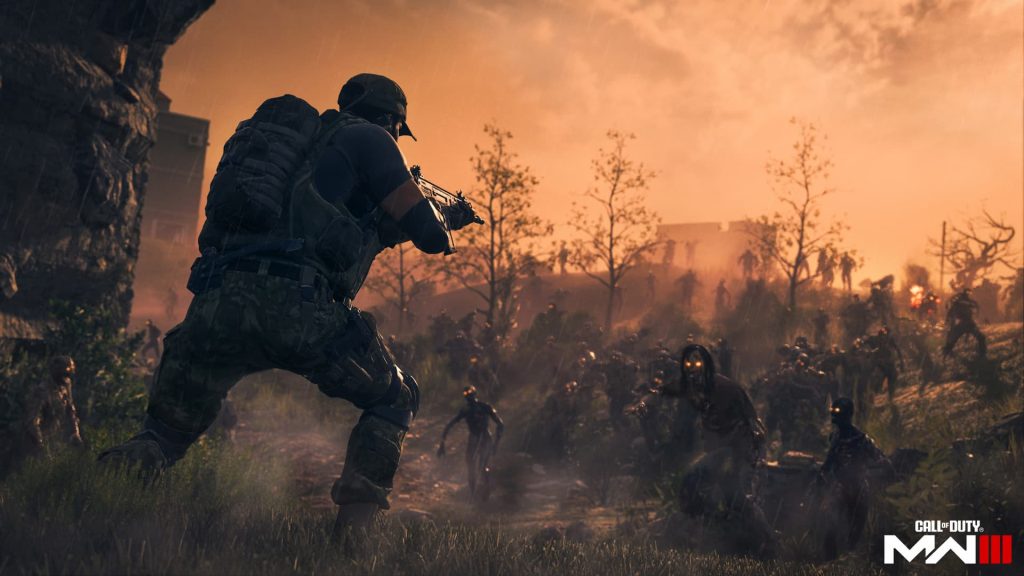 Everything You Need to Know About The Call of Duty Modern Warfare