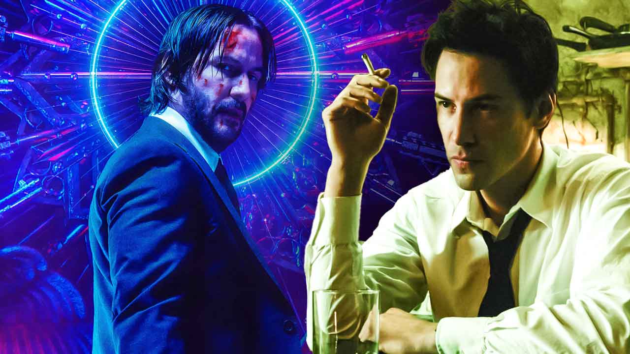 Did Warner Bros Cancel Keanu Reeves’ Sequel? Concerning Constantine 2 Rumors Debunked