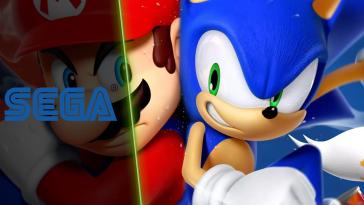 SEGA Executive Director Explains His Determination to Make Sonic Bigger Than Mario