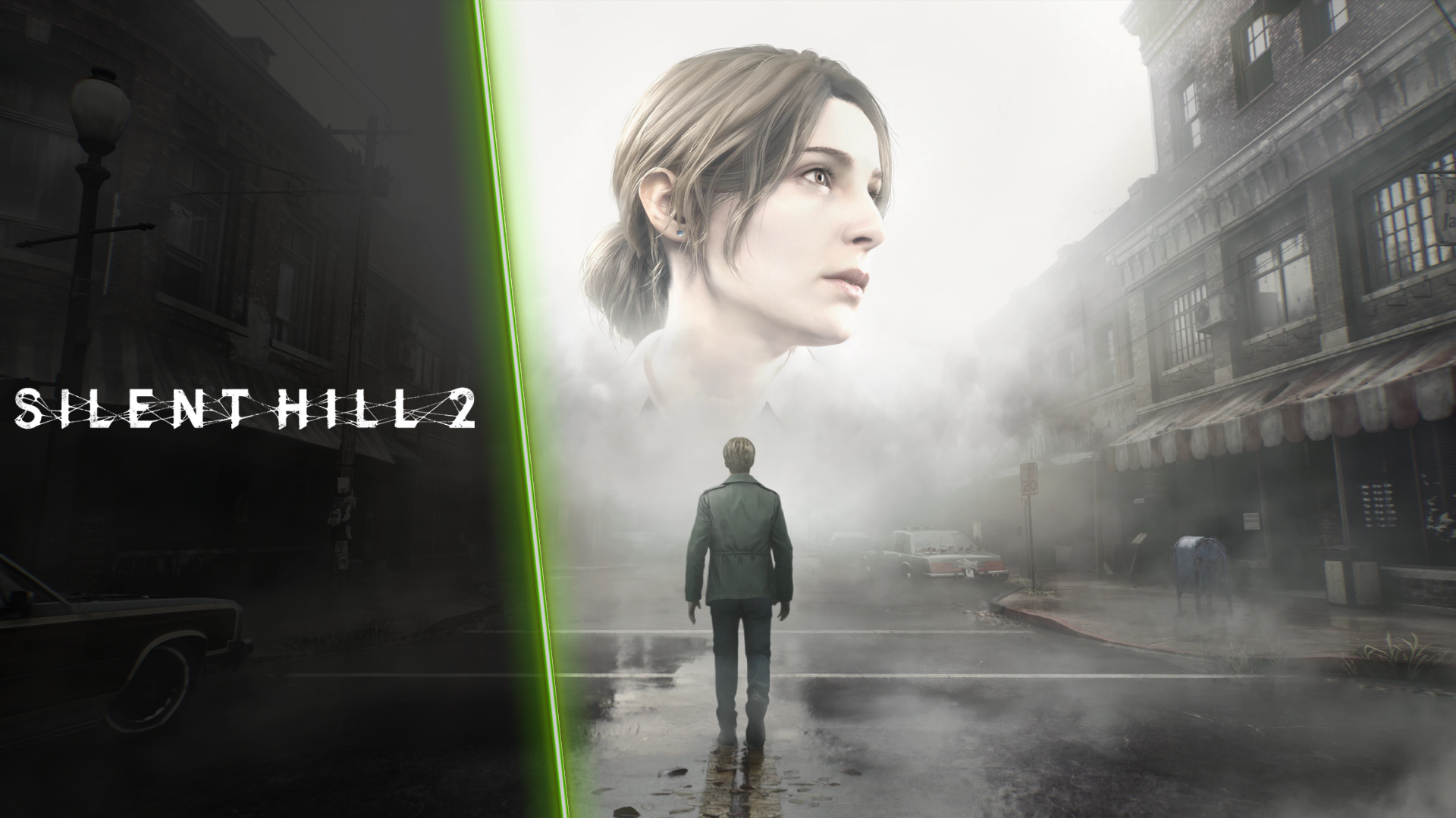 The Silent Hill 2 Remake Is Now Available to Pre-Order