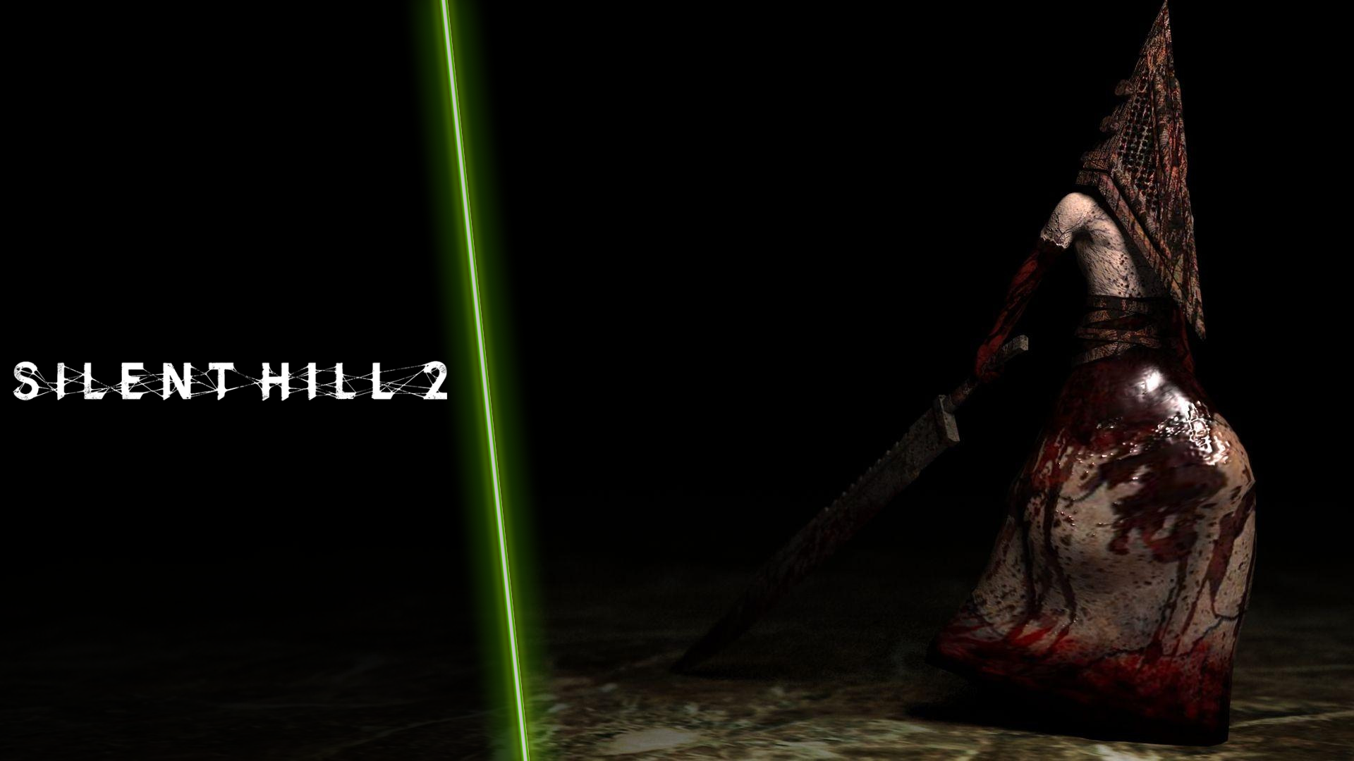 Will We See Pyramid Head's Origin Story in the Silent Hill 2 Remake?
