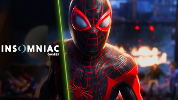 Insomniac Says That Miles Morales Will Be the Main Spider-Man in Future Games
