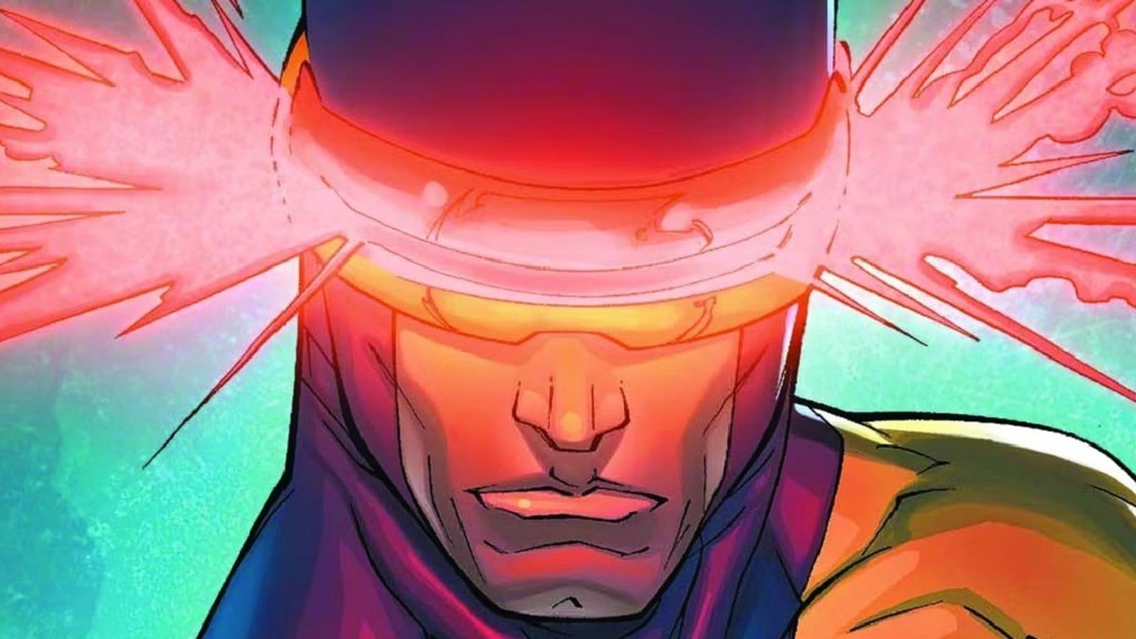 Cyclops in Marvel Comics