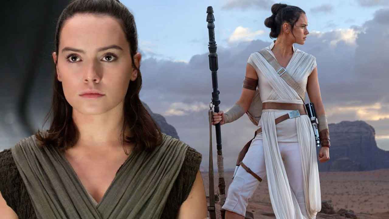 Daisy Ridley’s New Star Wars Film is “Not what I expected” As Actress Hints There Might Be a Trilogy in Store