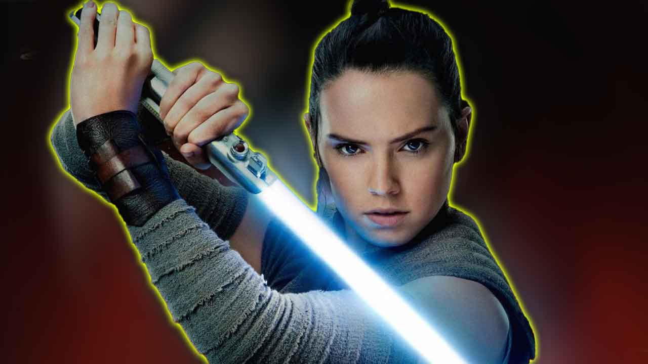 Despite Being “Petrified” of Her Star Wars Arc, Daisy Ridley’s Next Story in Rey’s Journey is “Worth Exploring”