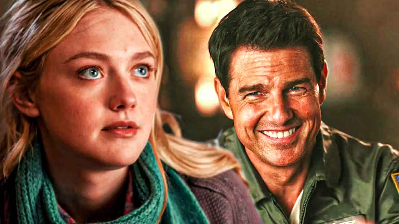 “Oh, when I’m 18, he’ll probably stop”: Dakota Fanning Expected Tom Cruise to Stop His Tradition After Starring Together in Steven Spielberg Epic