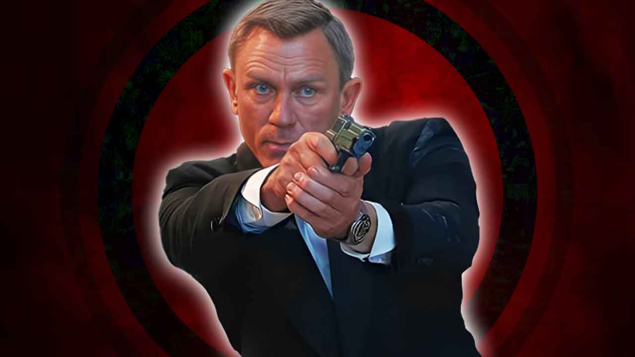 Daniel Craig's Biggest Payday of More Than $100 Million Did Not Come From James Bond Franchise