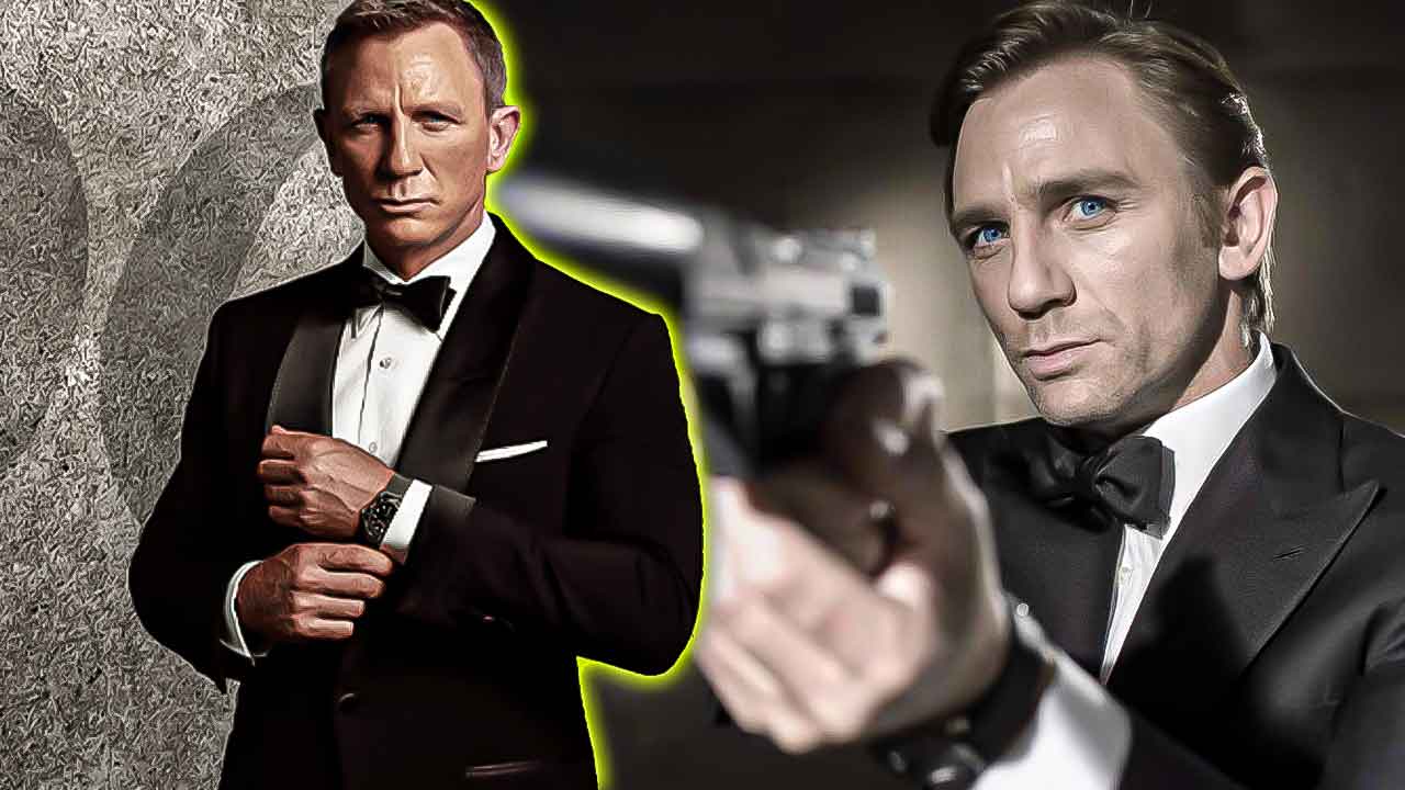 17 Years Ago Today, The Greatest James Bond Movie Ever Made Was Released in Theaters