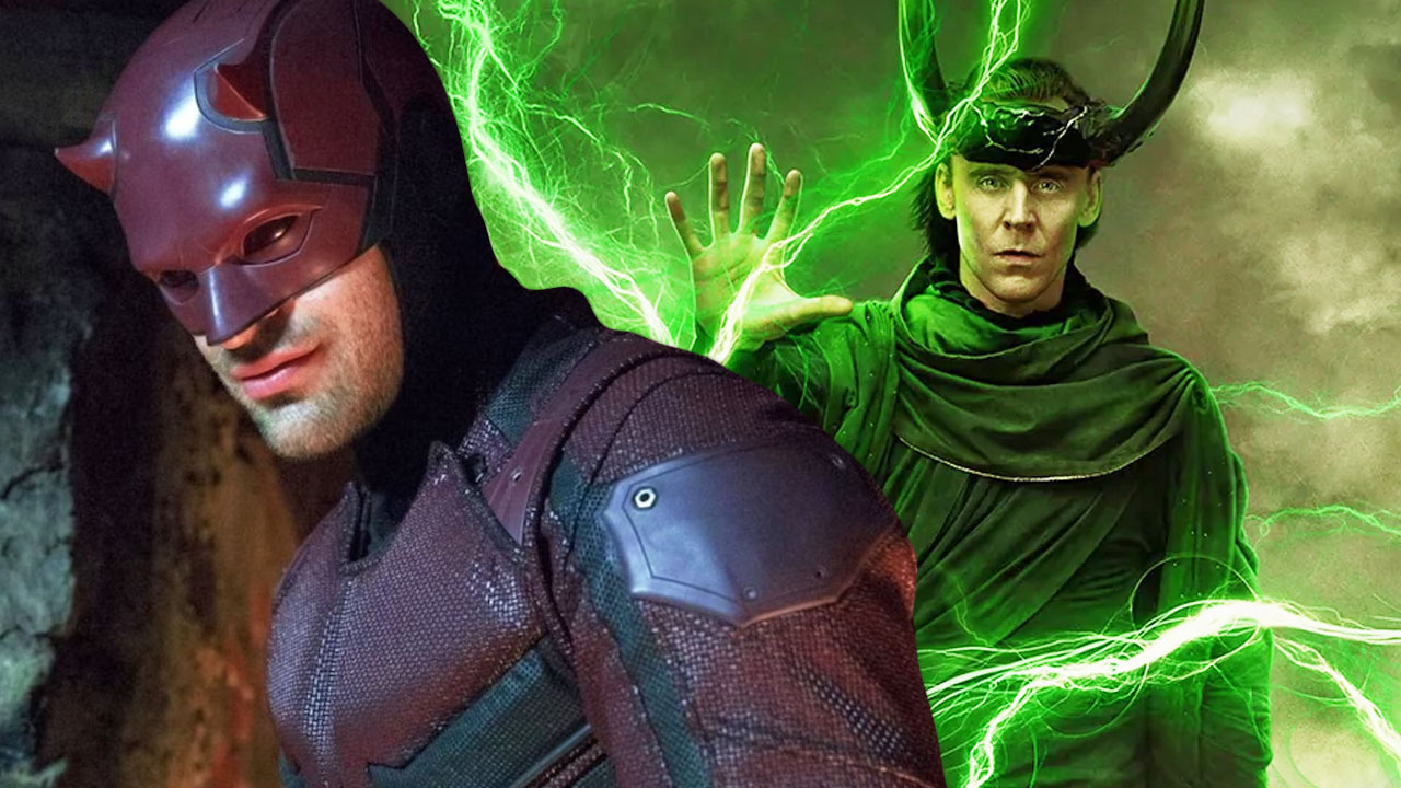 Daredevil thuê đạo diễn Loki mùa 2, đảm bảo công lý cho vòng cung của Charlie Cox khi họ ngả mũ trước loạt phim Netflix