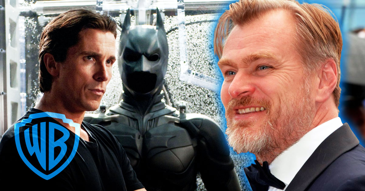 Dark Knight 4 With Christian Bale is Coming? Christopher Nolan Will “Absolutely” Work With WB Again
