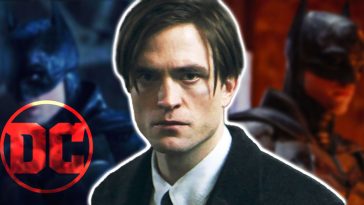 dc fans diss 1 franchise as a lost cause for thinking robert pattinson's too ugly for them