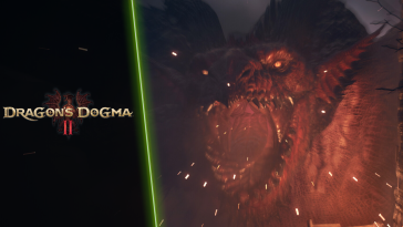 Dragon's Dogma 2 Release Date Seemingly Revealed by PEGI