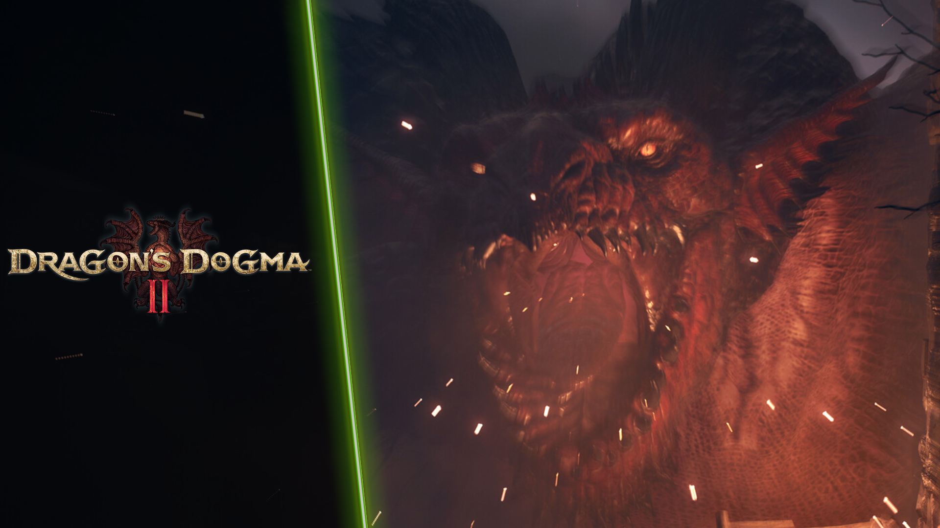 Dragon's Dogma 2's release date seemingly leaks as the game is