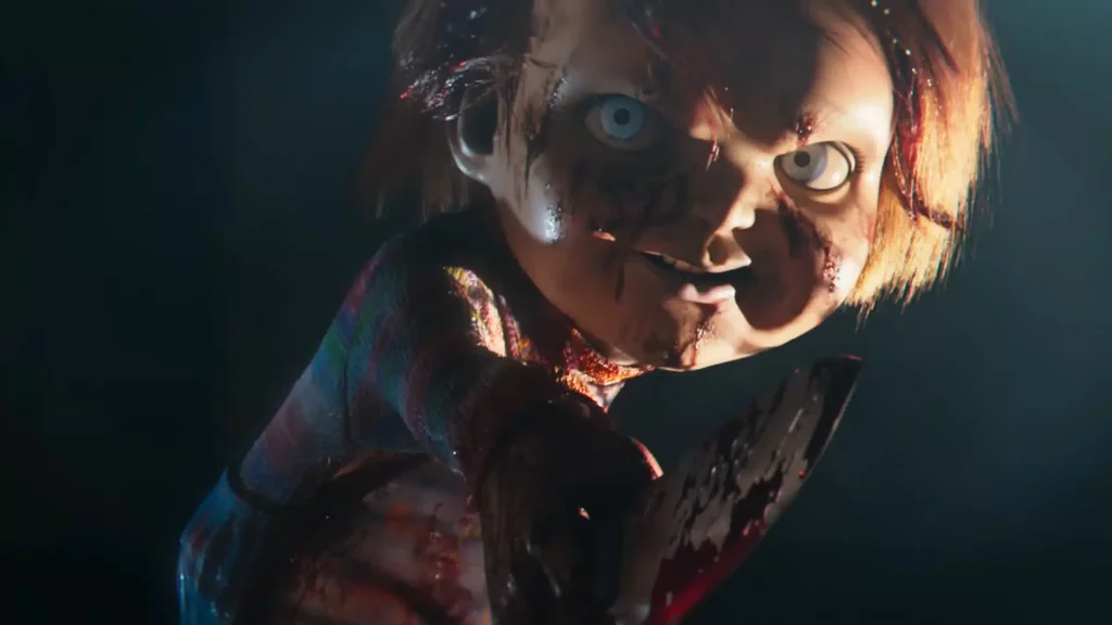 Chucky may prove to be an interesting addition to Dead by Daylight.