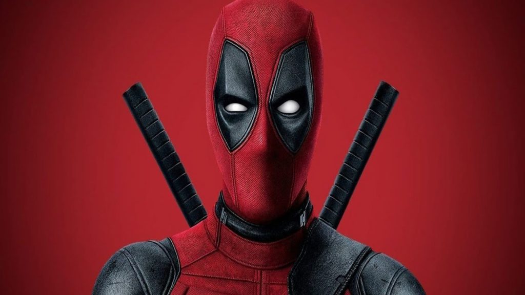 Deadpool's fun and light personality may not fit in the tense Wolverine story.