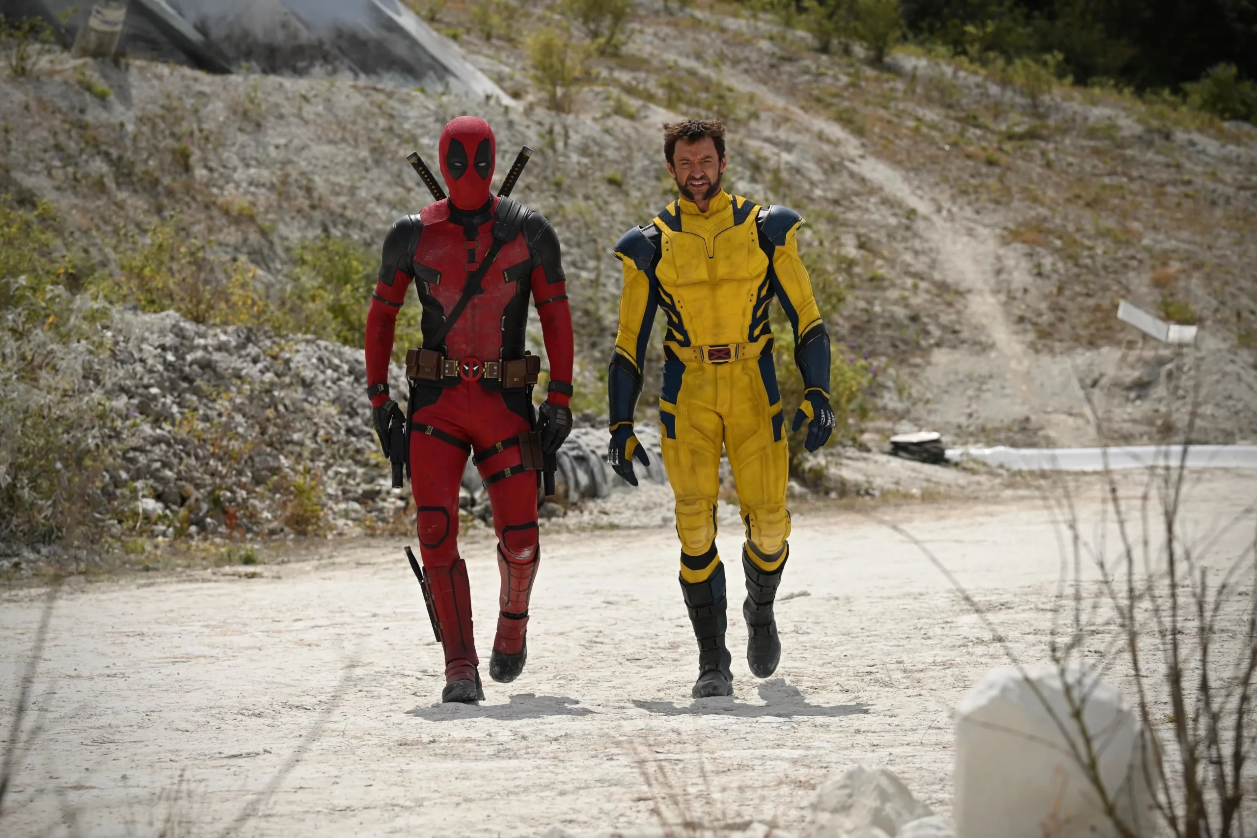 MCU Star Addresses Rumors Around Ryan Reynolds' Deadpool 3 and Tom  Hiddleston's Loki Connection - FandomWire