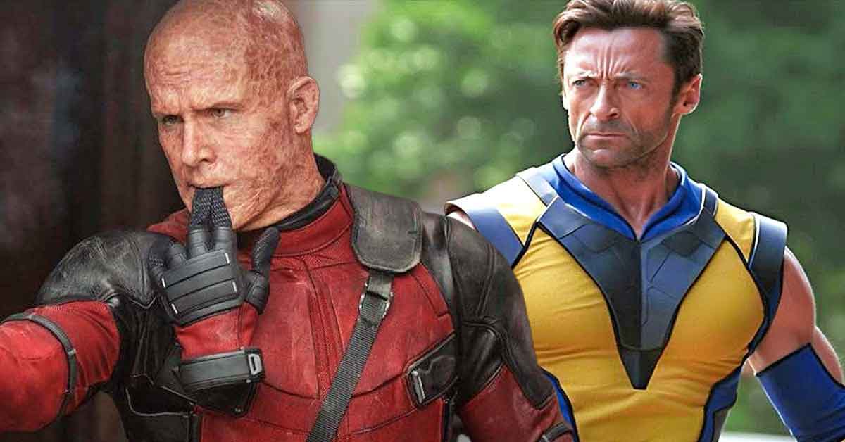 "Deadpool 3 With Wolvie": Ryan Reynolds And Hugh Jackman Have One Big Problem To Take Care Of Before Deadpool 3's Release