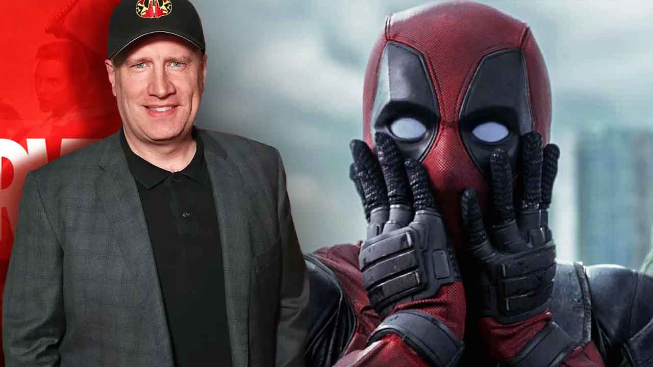 Deadpool 3 no MCU será para adultos, confirma Kevin Feige