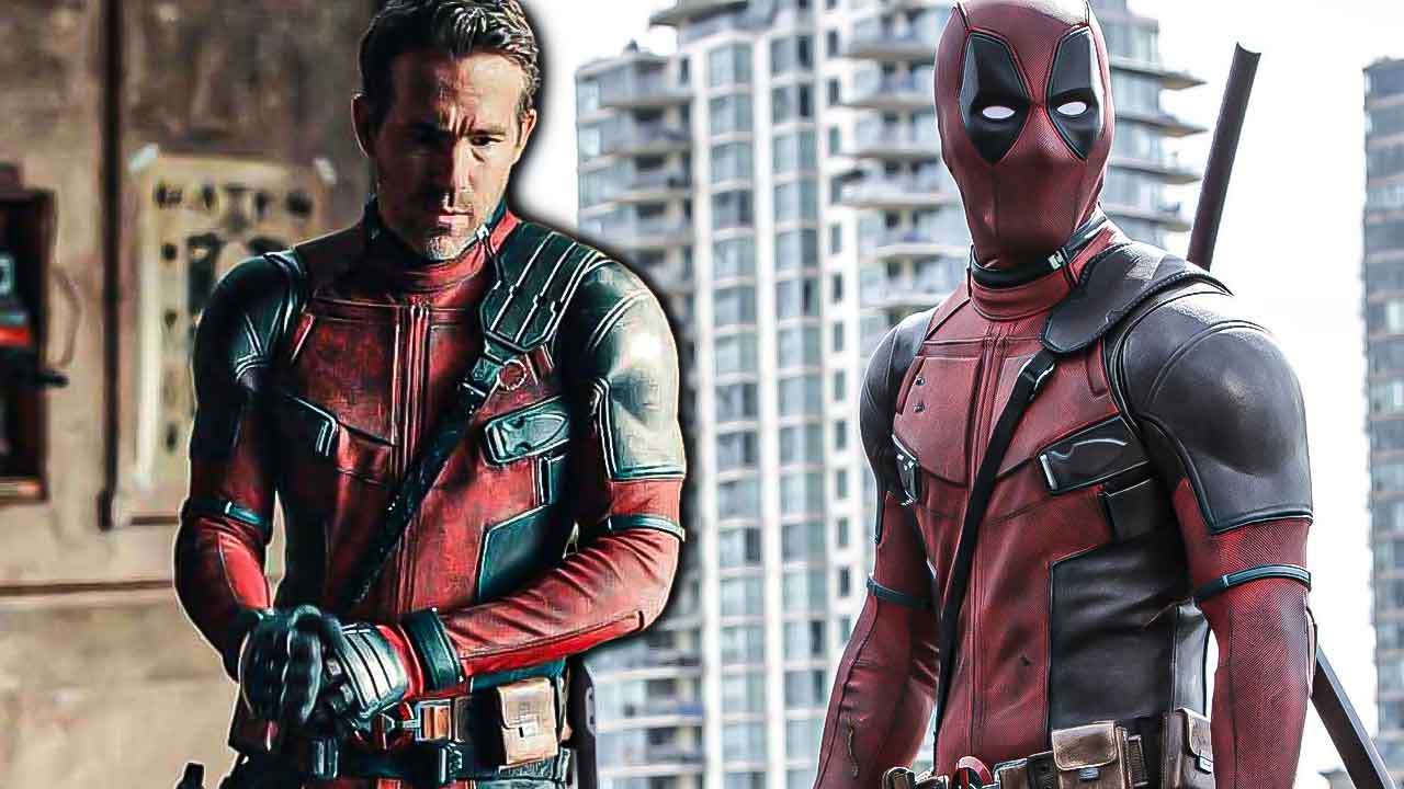 "He can't go no carb": Ryan Reynolds' "Boring and Clean" Diet For Deadpool 3 Transformation