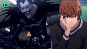 China Had to Ban Death Note after Students Started Doing Creepy Things, Created Their Own Shinigami Hit List for Teachers