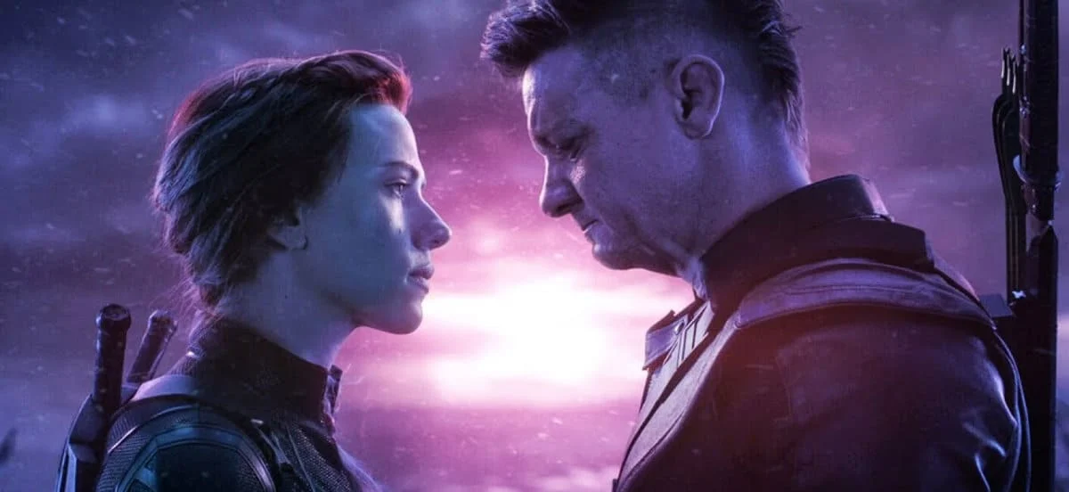 Avengers: Endgame Deleted Scene Reveals Black Widow's Alternate Death 