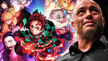 "Never thought I'd see Joe admitting to watching anime": Joe Rogan Was Obsessed With Demon Slayer and Fans Could Not Believe It