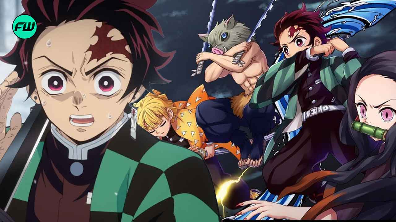 Demon Slayer Gives Promising Update as Anticipation for Season 4 Rises Even More