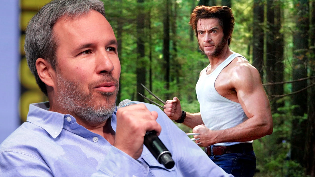 denis villeneuve brought out a “ferociousness” in hugh jackman that even years of playing wolverine couldn’t