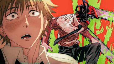 How Does Asa Redefine Denji's Miserable Luck in Chainsaw Man?