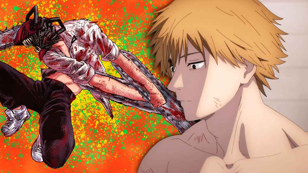 Denji May Be the Most Selfless Chainsaw Man Character Contrary to Popular Belief