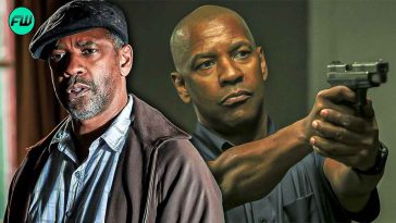 “That was all I was offered”: Denzel Washington Got Typecasted After Taking Son’s Advice to Break One of His Early Rules