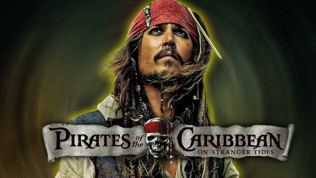Only 1 Pirates of the Caribbean Star Other Than Johnny Depp Has Got 3 Best Actor Nods, Hasn’t Won Any