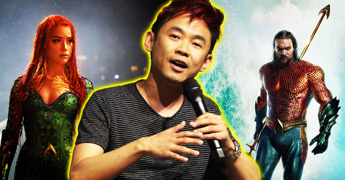 despite amber heard controversy, james wan felt legacy of aquaman 2 will survive 20 years down the line