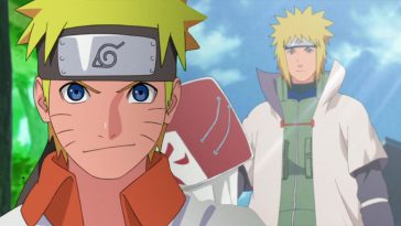despite being the son of the prodigal minato, it was best for naruto to take his mother’s surname