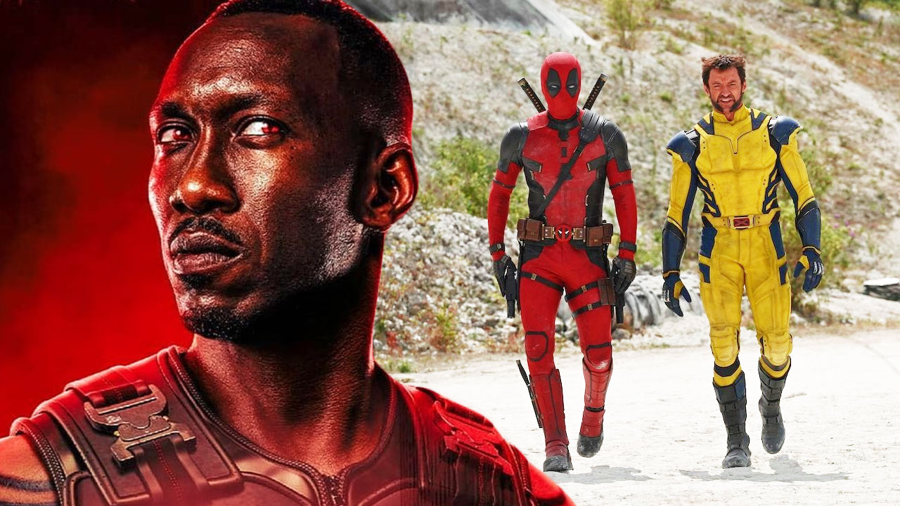 despite deadpool 3 and blade’s high rating, fans have lost all faith in marvel after 2 years worth of epic blunders