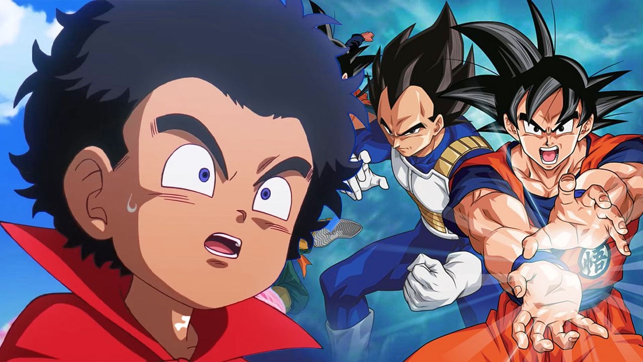Anime: Upcoming 'Dragon Ball Super' Movie Gets Release Date And