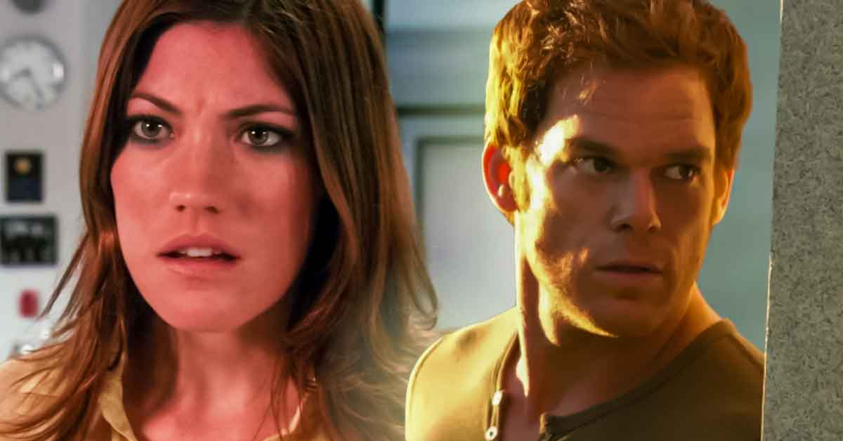“It was gratifying”: Michael C. Hall Had No Qualms Working With Ex-Wife Jennifer Carpenter as His On-Screen Sister in Dexter After Failed Marriage