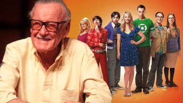 Did The Big Bang Theory Expose One Strange Pattern Among All Stan Lee's Marvel Characters?