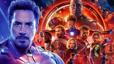 Director of Worst Rated MCU Movie Made China Marvel's Greatest Enemy, Called the Country "A place where there are lies everywhere"