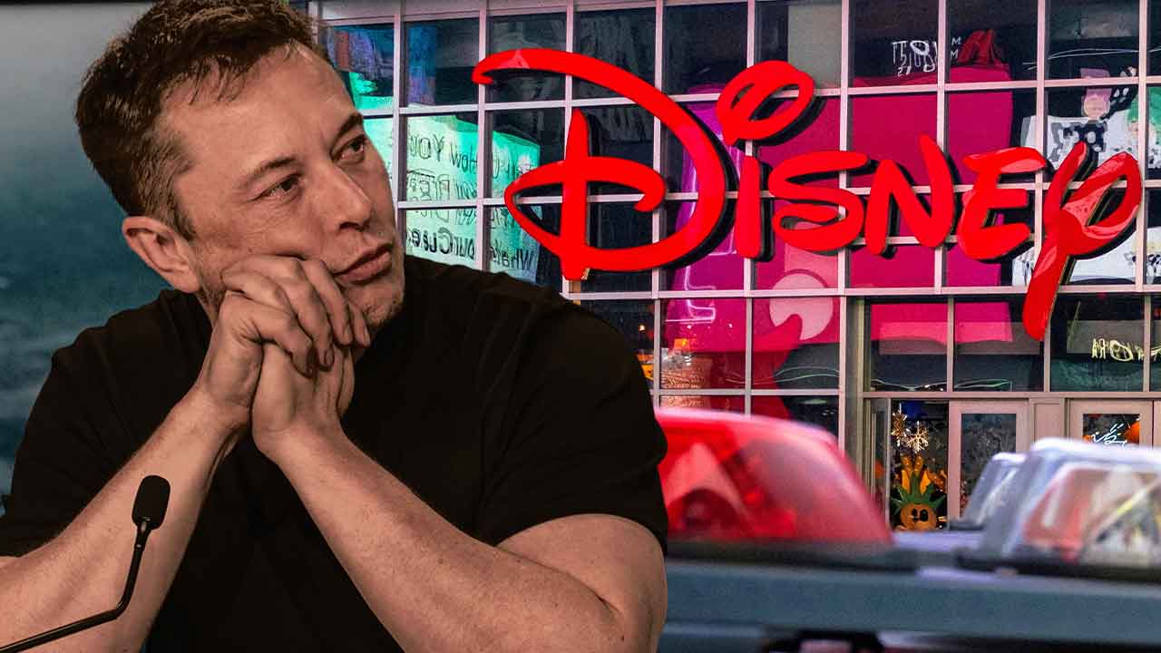 Disney and 5 Other Major Media Companies Takes Bold Step Against Twitter: What Did Elon Musk Say to Endorse Anti-semitic Remarks?