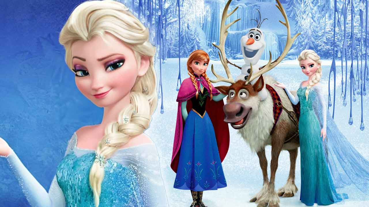 "Do we really need 4 Frozens?": Jennifer Lee Teasing Frozen 3 and 4 Sparks Concerns Among Fans