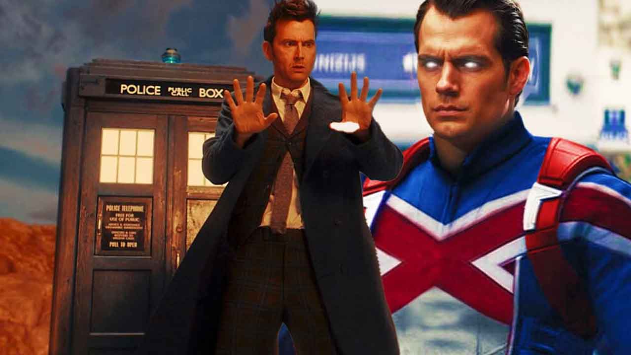“We can’t tell you what it is”: Doctor Who Showrunner Reveals British Marvel Show He Almost Helmed – Was it Related to Henry Cavill’s Captain Britain Rumor?