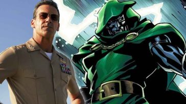 "He will body the role of Doctor Doom": Jon Hamm Has a Sincere Request For MCU After He Lost the Role of Mister Sinister