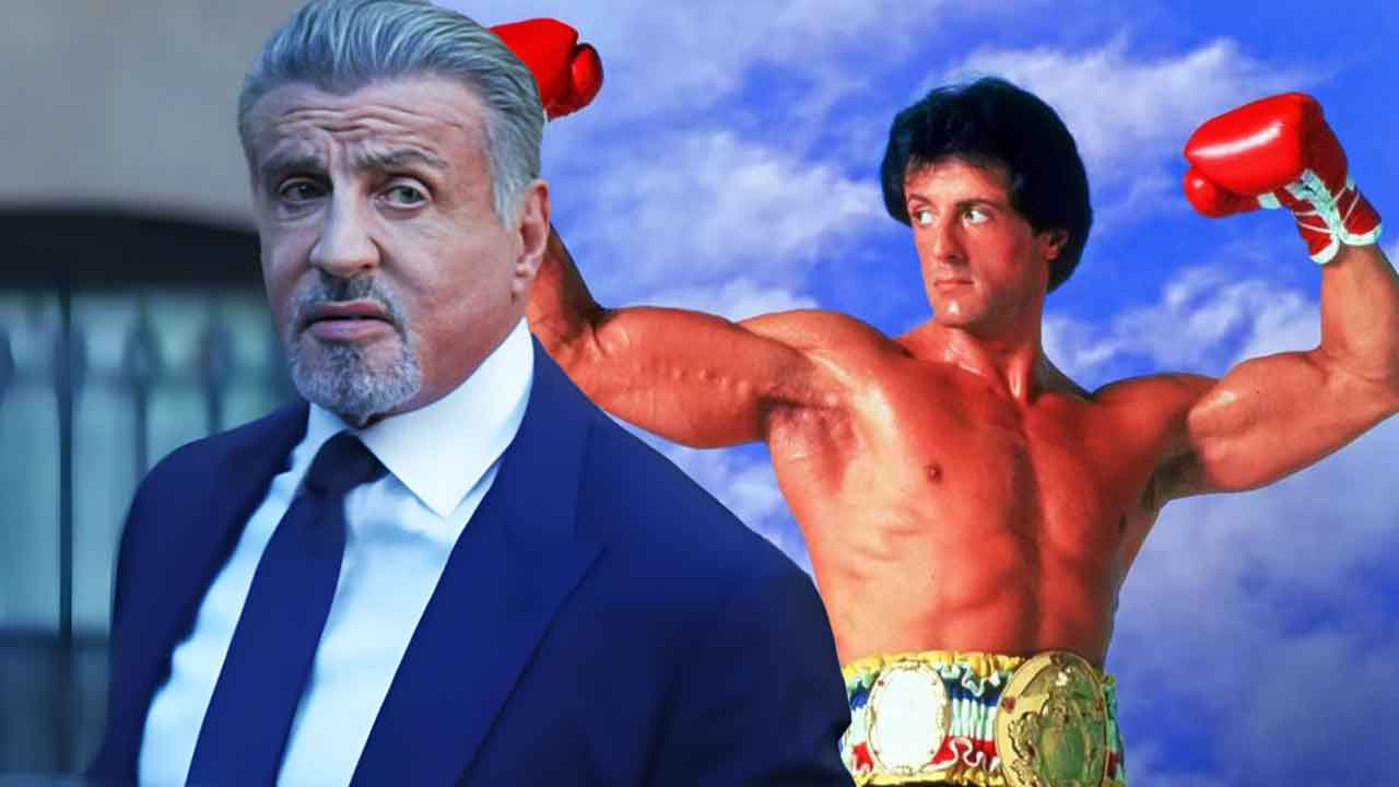 Doctor Has Warned Fans to Not Follow Sylvester Stallone's One Risky Diet Hack in Rocky That Could Land You in Hospital